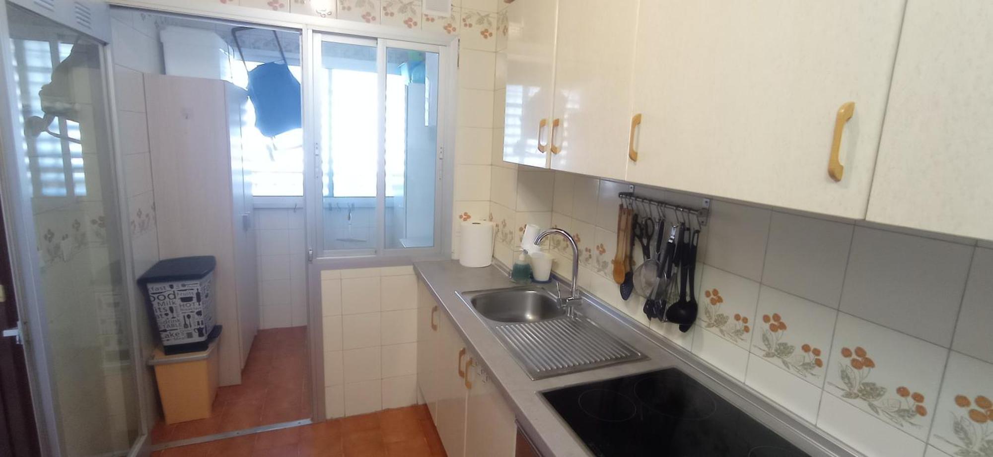 Apartamento Frente Al Mar Paz Y Relax Fuengirola Exterior foto